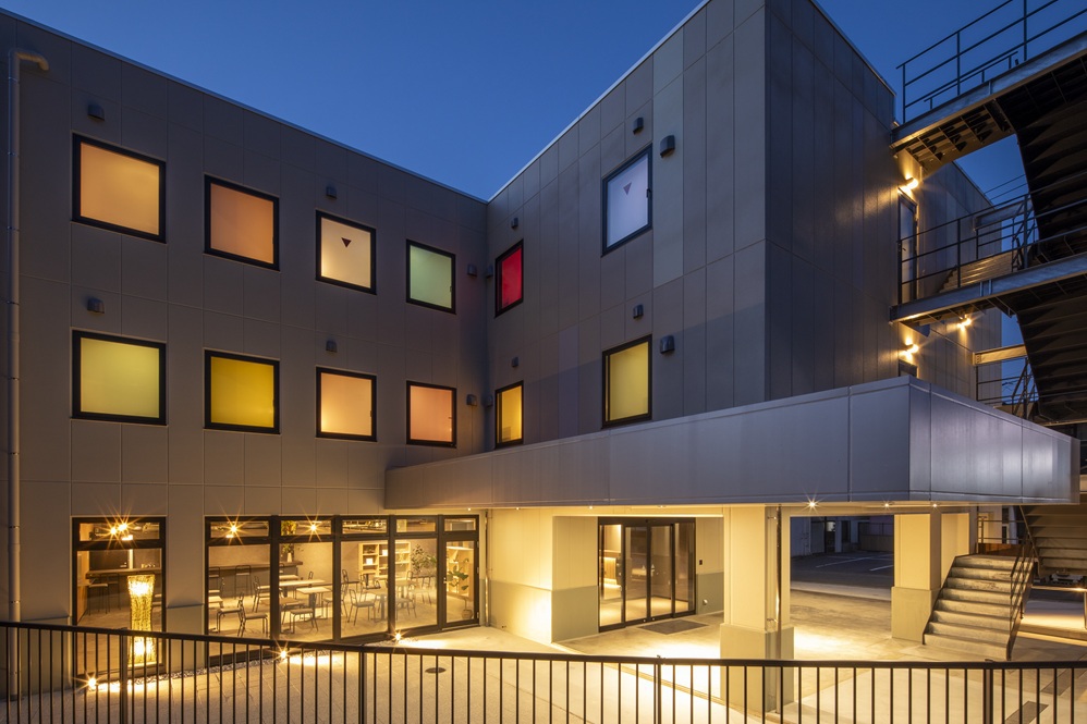 Iwaki Yumoto Onsen Hotel Izumiya