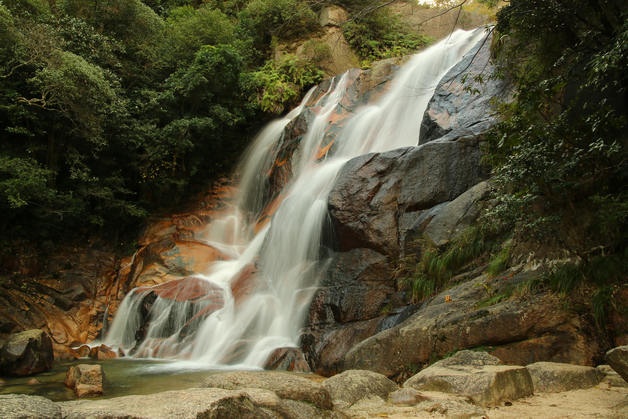 宫岛景观环球度假村