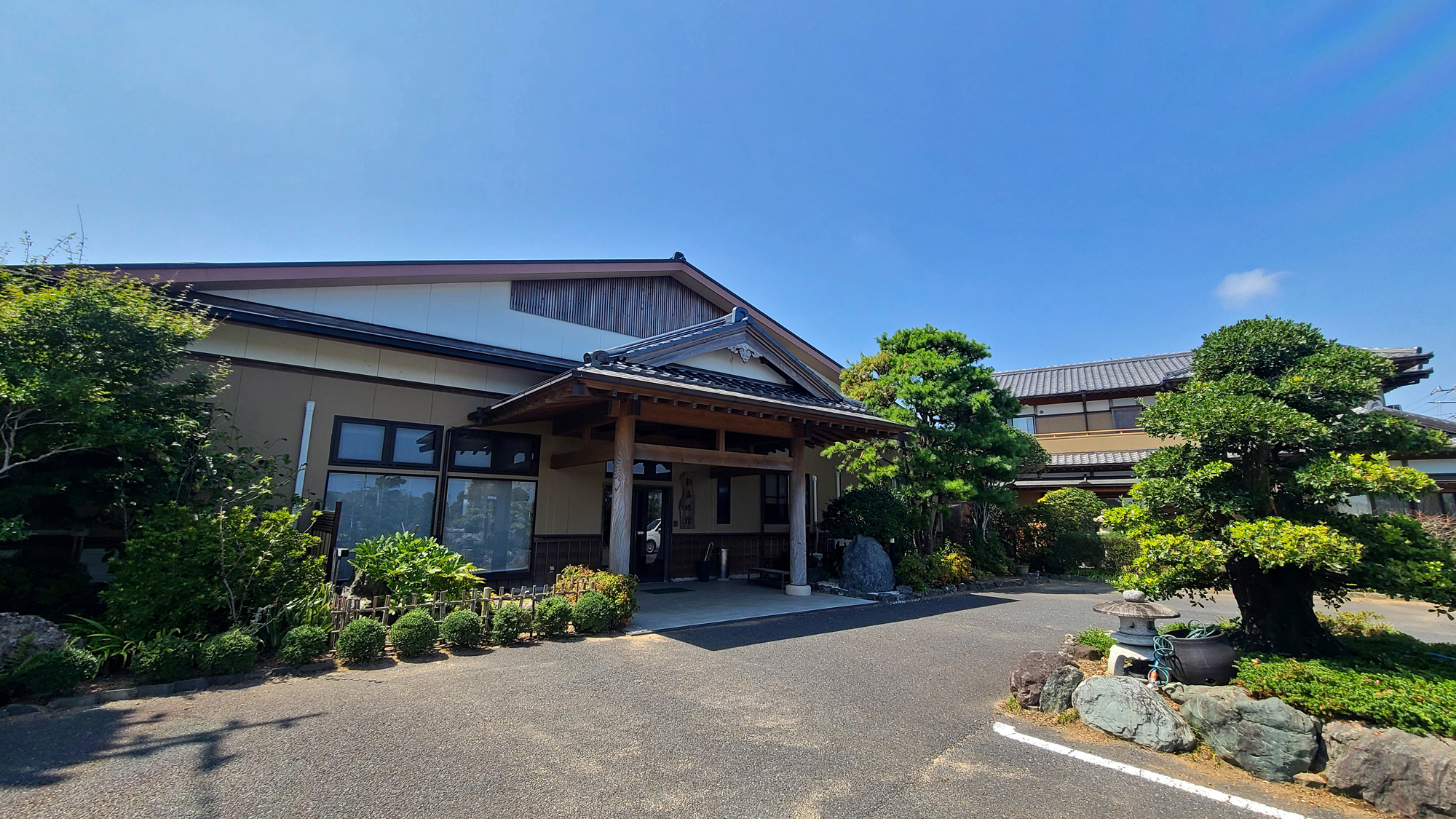 Suzuka Ryokan