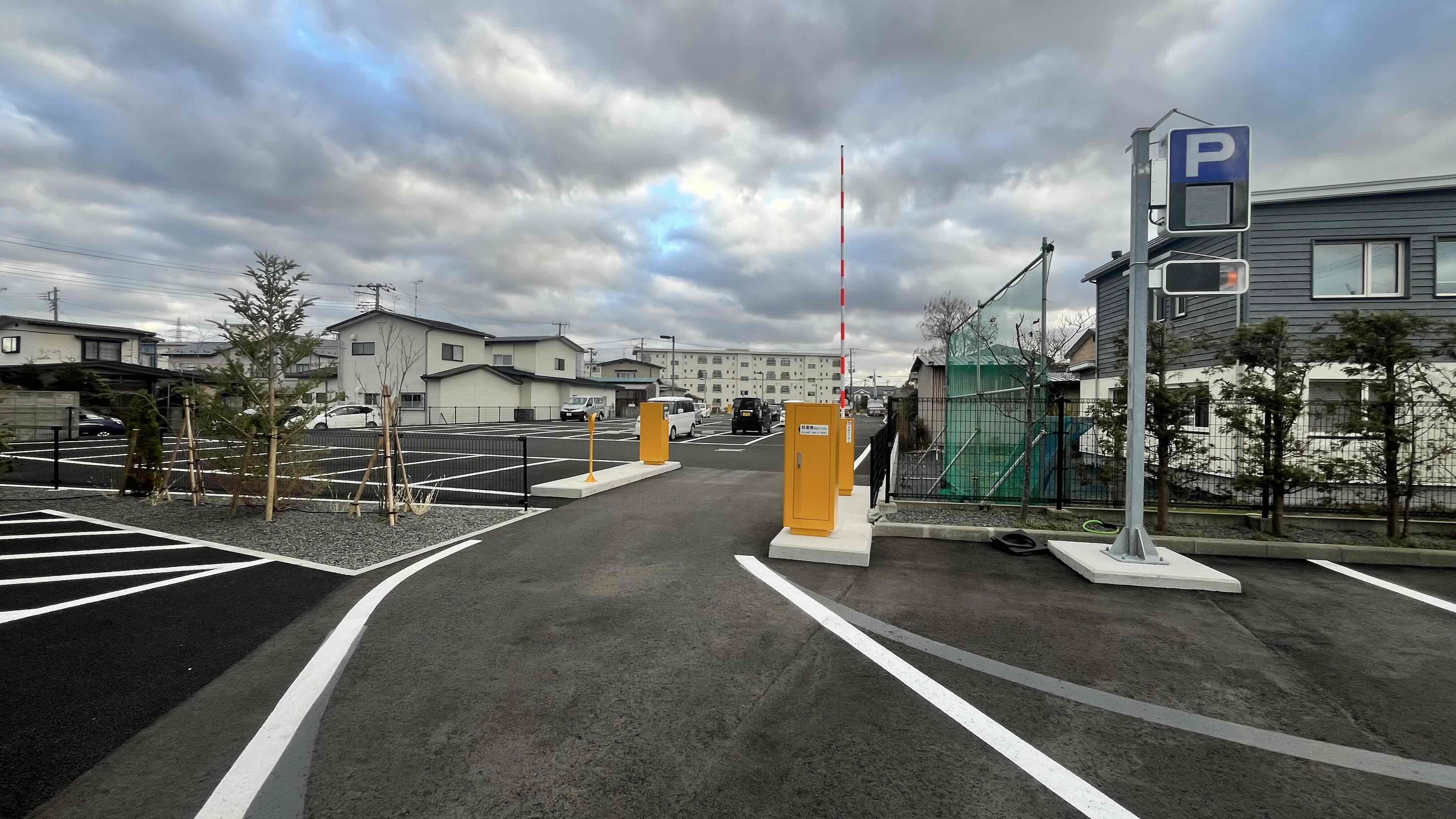 露樱酒店（能代店）