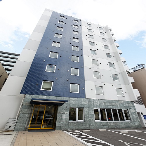 Super Hotel Takamatsu