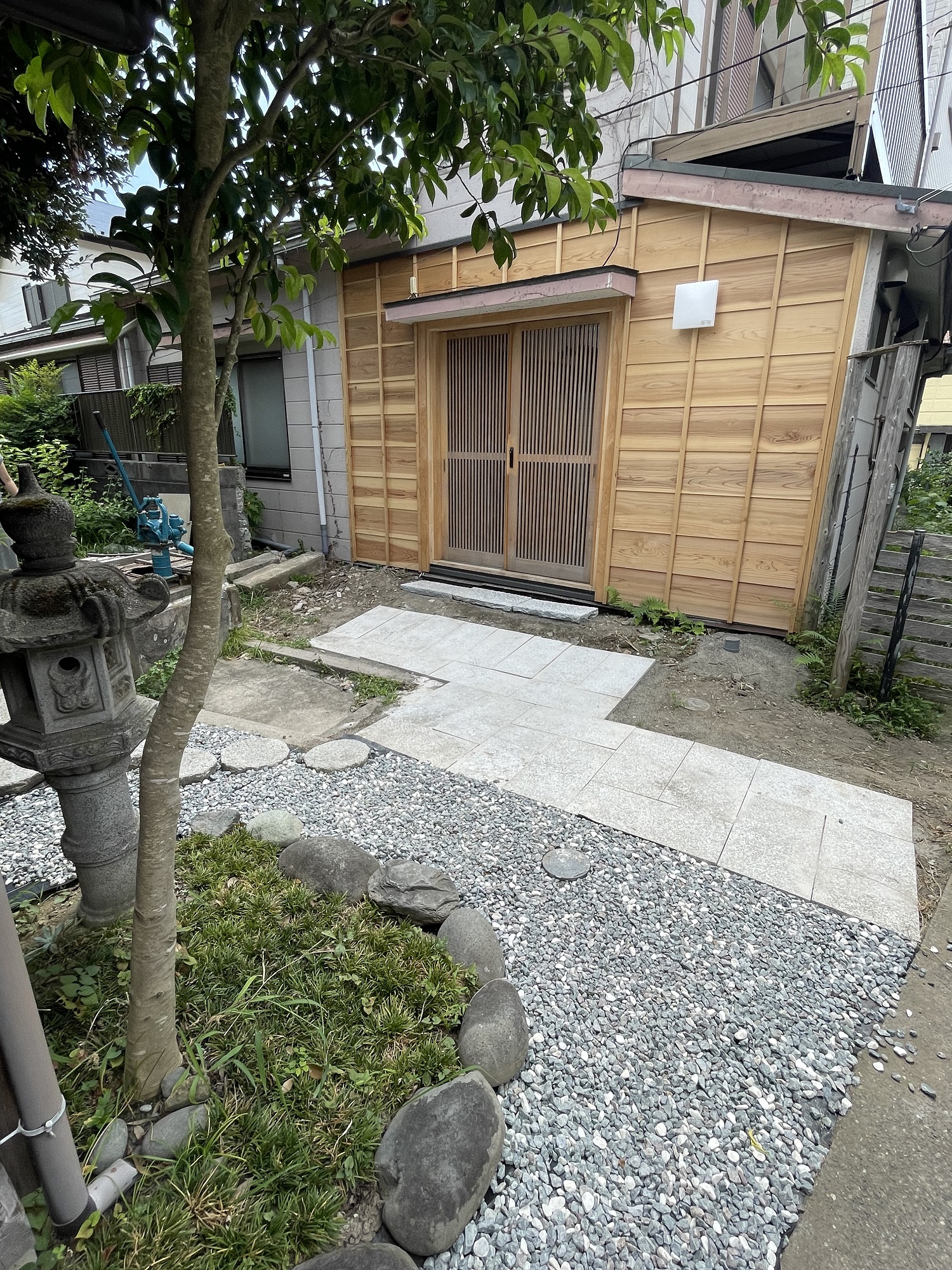 Kamakura Rakuan Hanare