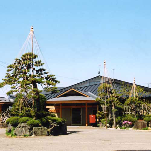 Inagaki Onsen Hotel Kagetsutei