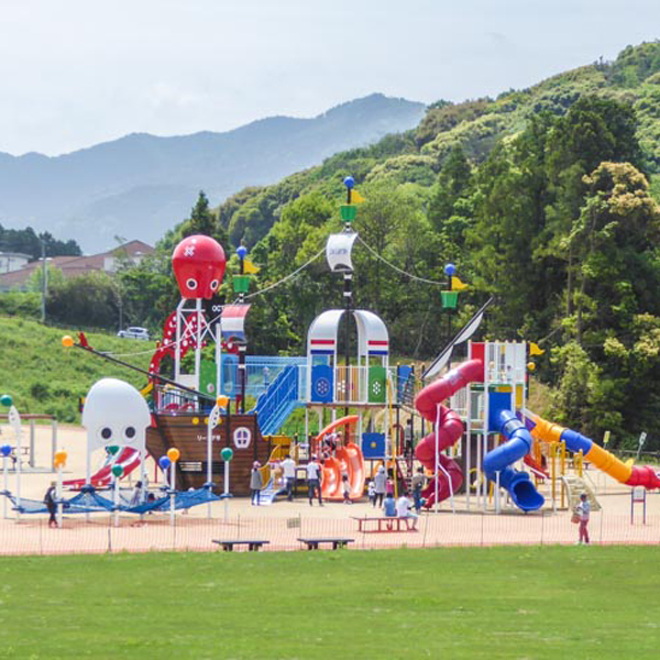 御宿・料亭　春光園