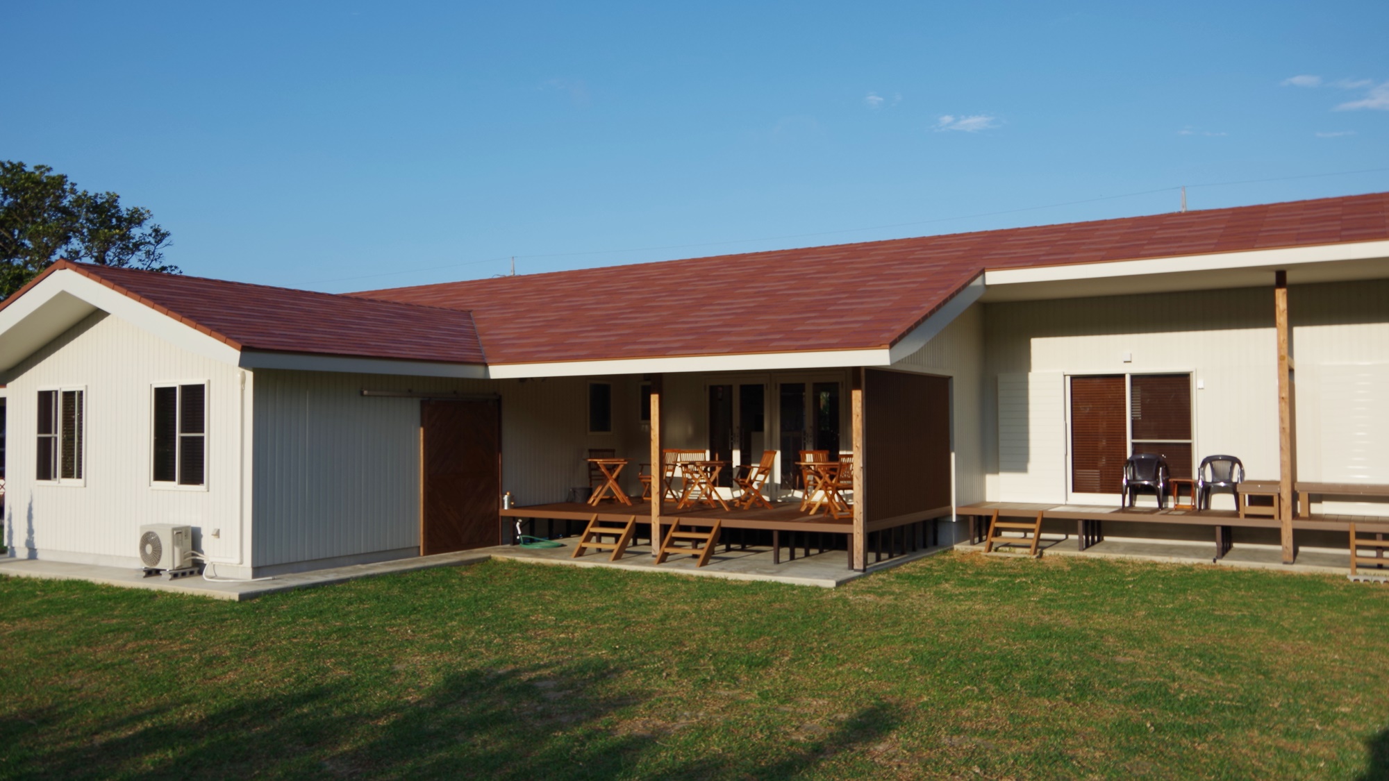 Enysea B&B (Iriomote Island)