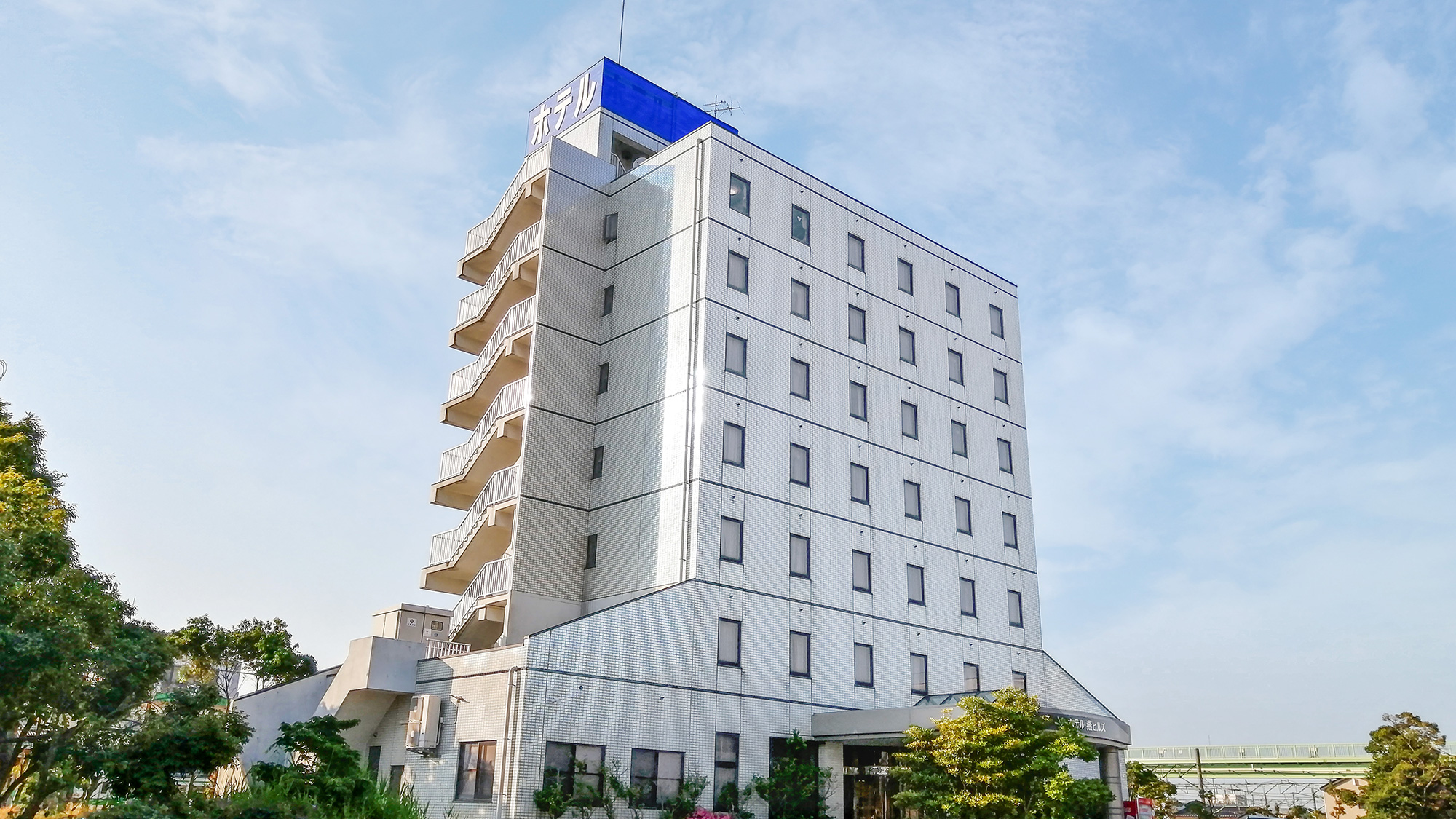 Hotel Tsubame Hills (BBH Hotel Group)