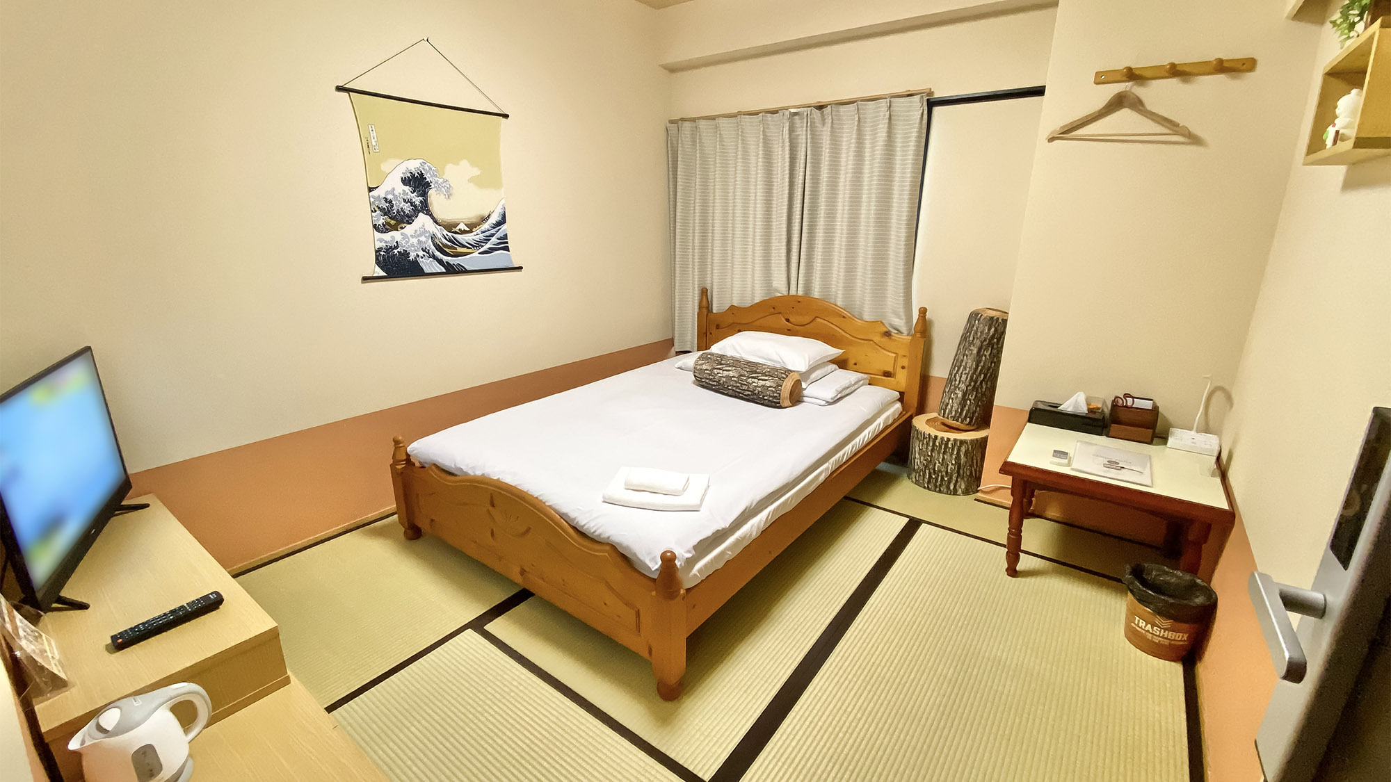 Guest House 017 Reina (Takajomachi)