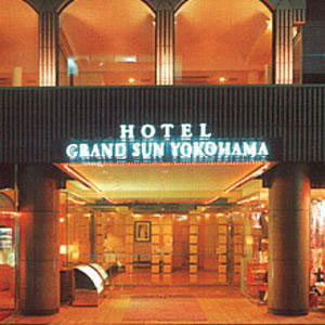 Hotel Grand Sun Yokohama