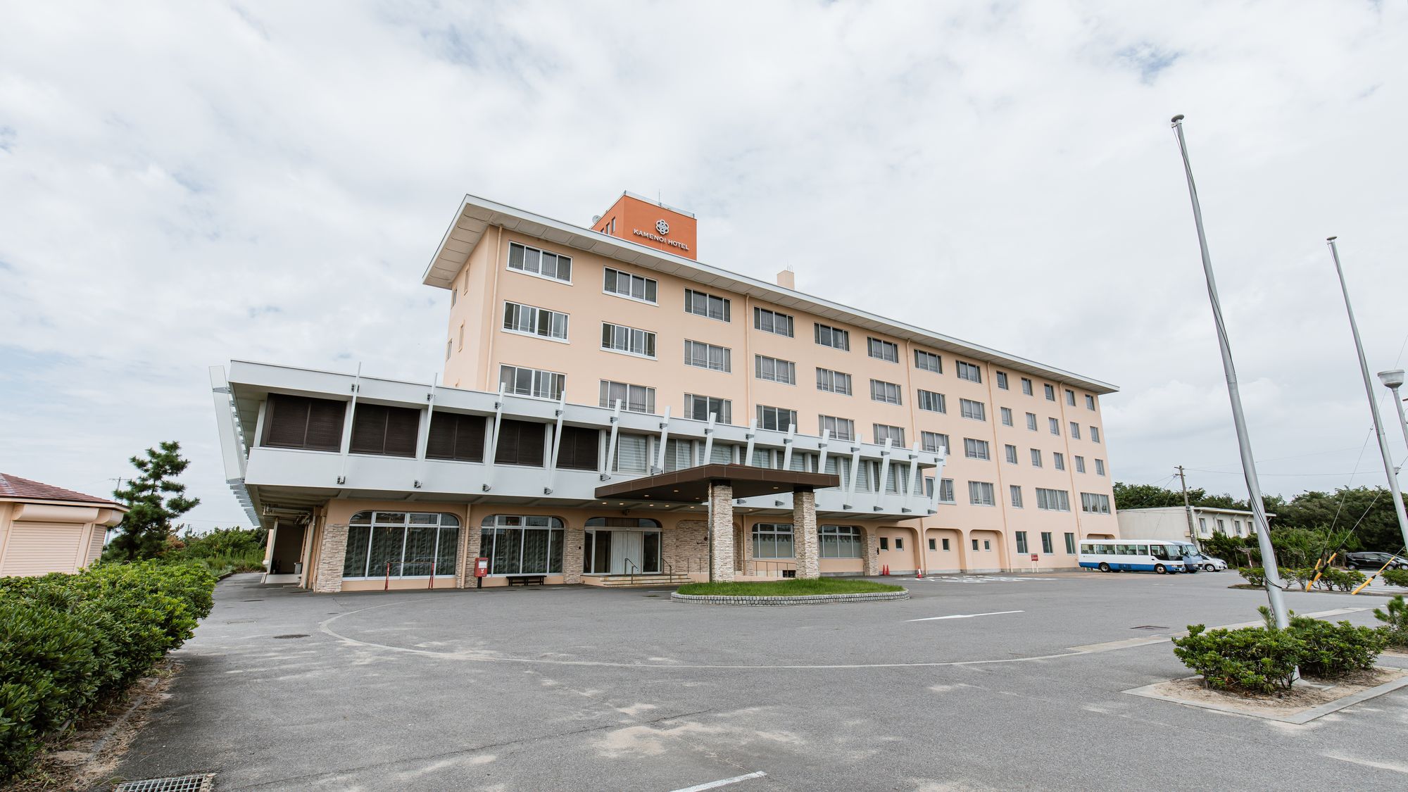 Kamenoi Hotel Chita Mihama