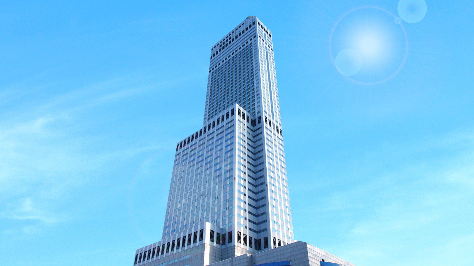 SiS Stargate Hotel Kansai Airport