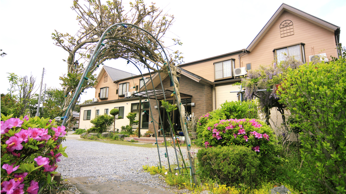 Ryokan Seifuso (Chiba)