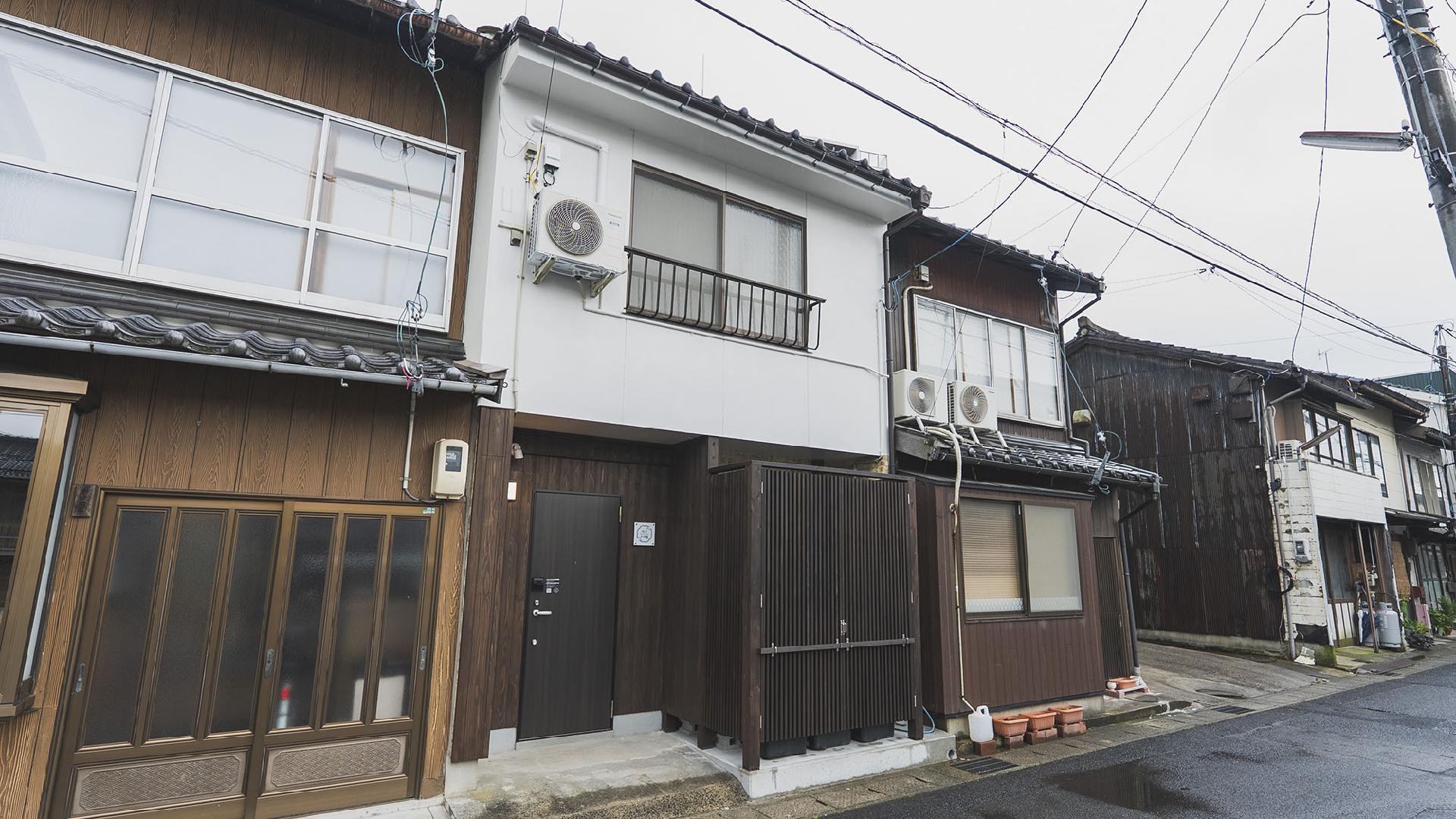 마쓰에 와유이안 바이 히요리 스테이