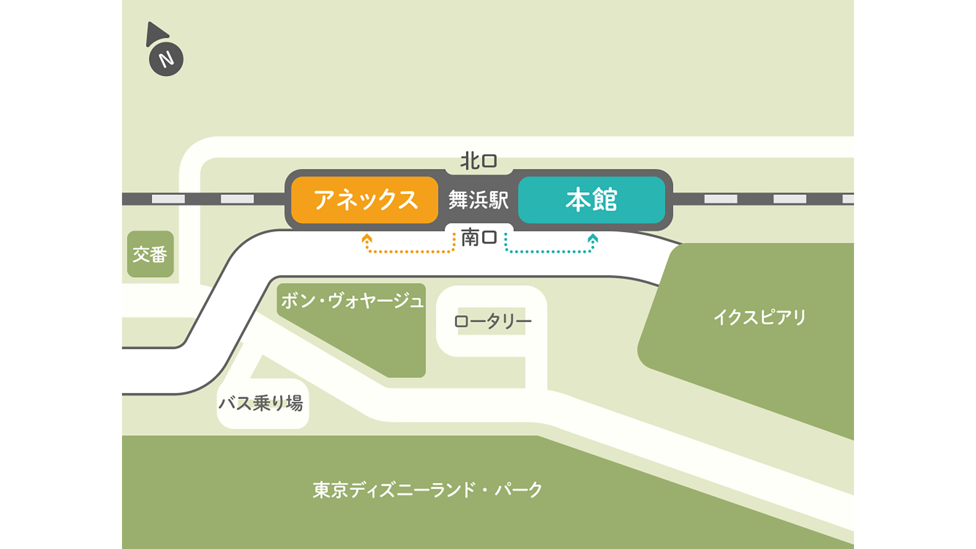 舞滨梦之门酒店