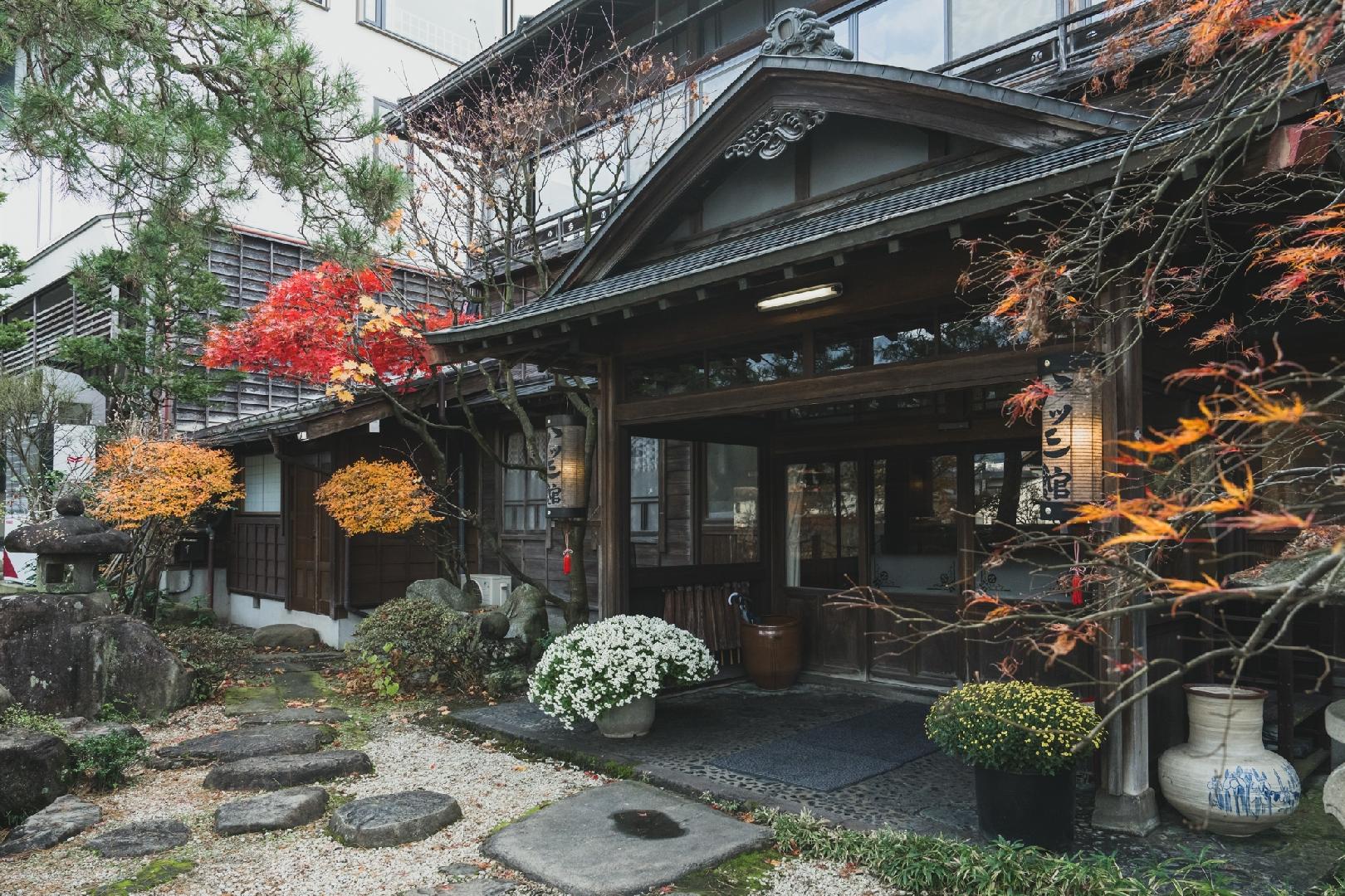 八三馆旅馆