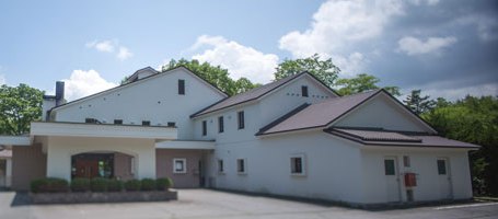 Caro Forest Kita-Karuizawa RIO