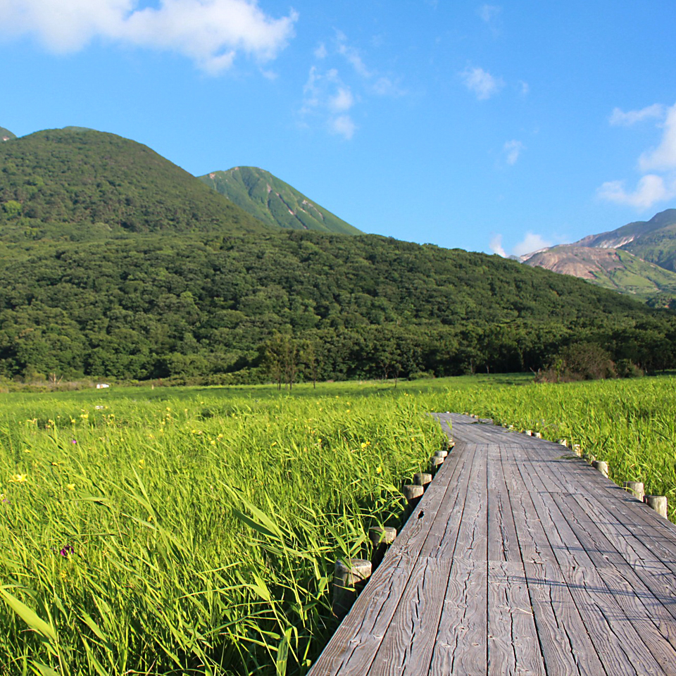 山翠温泉旅馆