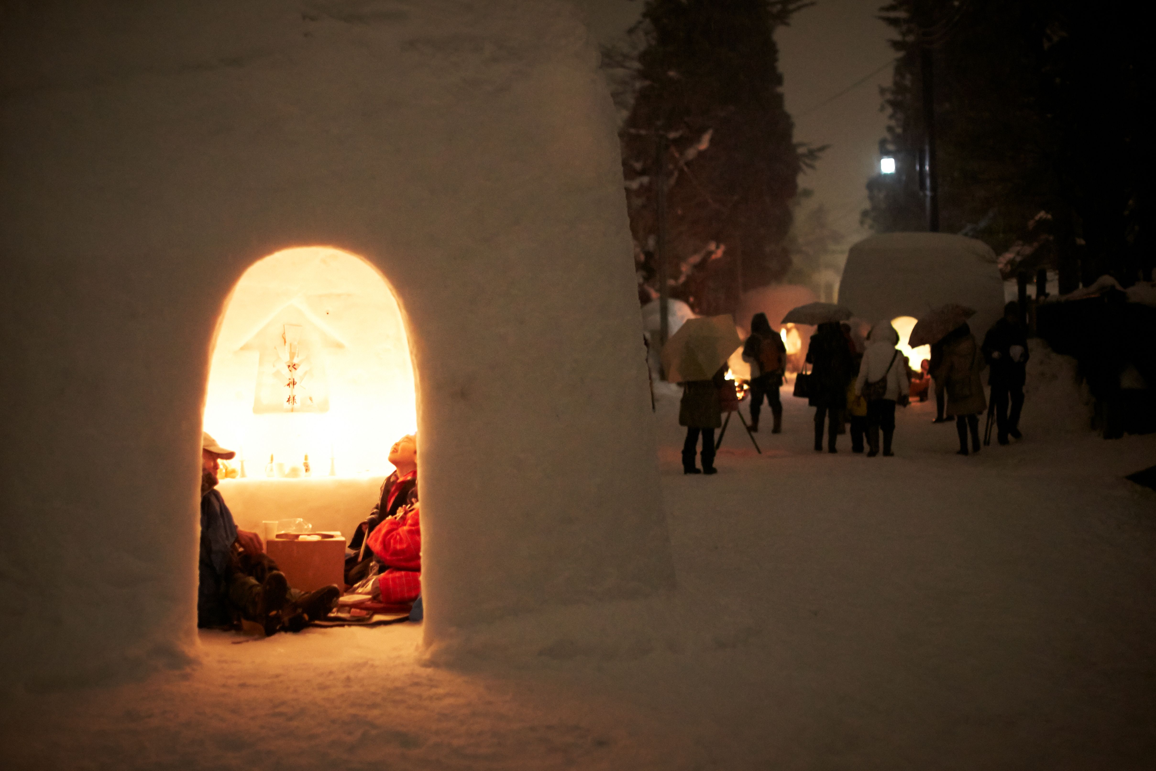 ホテルルートイン　大曲駅前