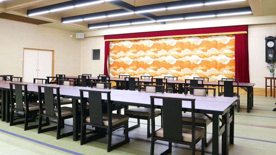 早太郎溫泉　宮田觀光飯店　松雲閣