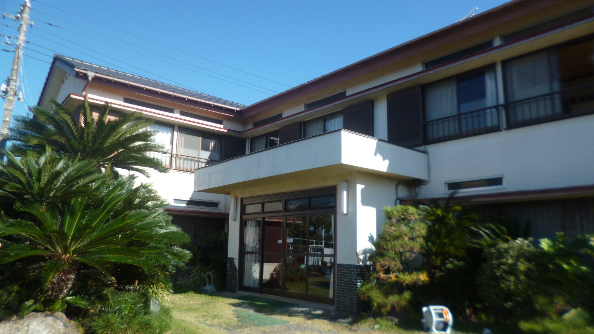 Guesthouse Tsunoda