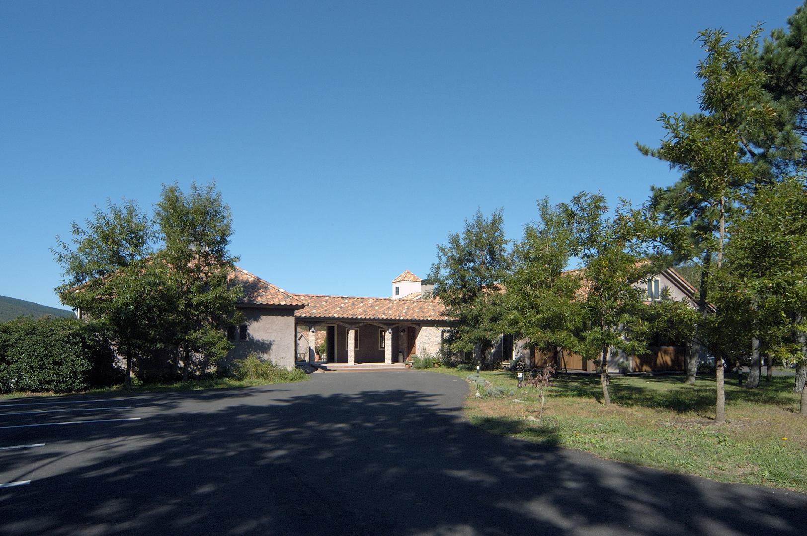 구주 한다 고겐 보스코