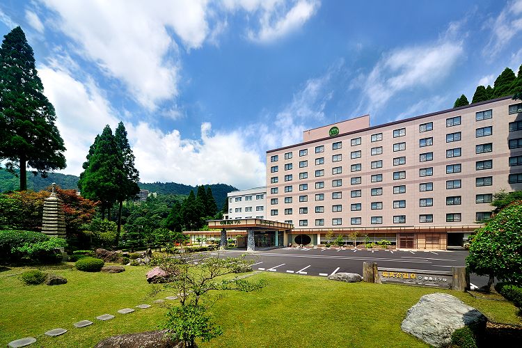 Kirishima Hot Spring Village Kirishima Hotel