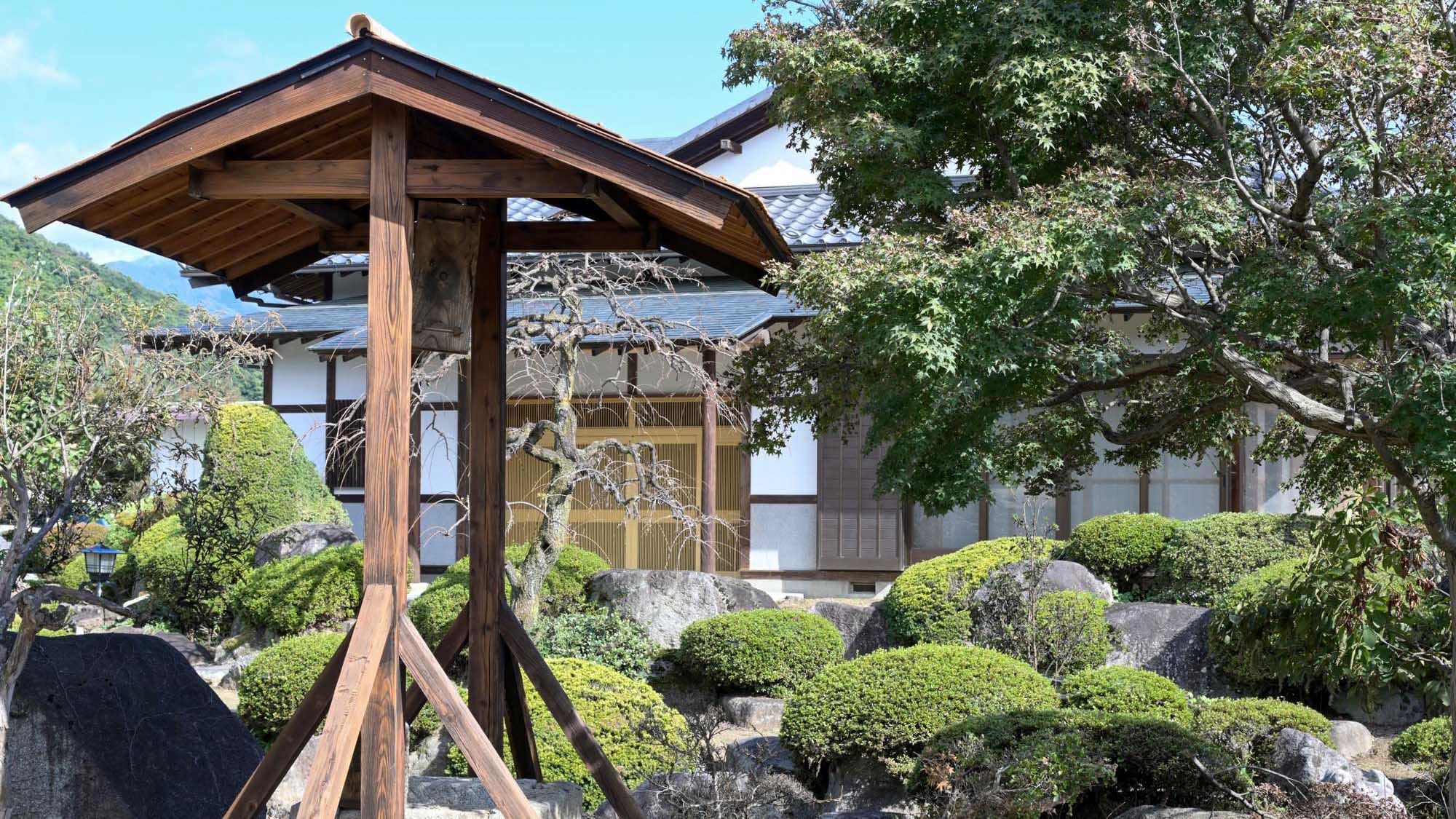 風乃旅庵　楓雅