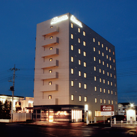 AB Hotel Isesaki