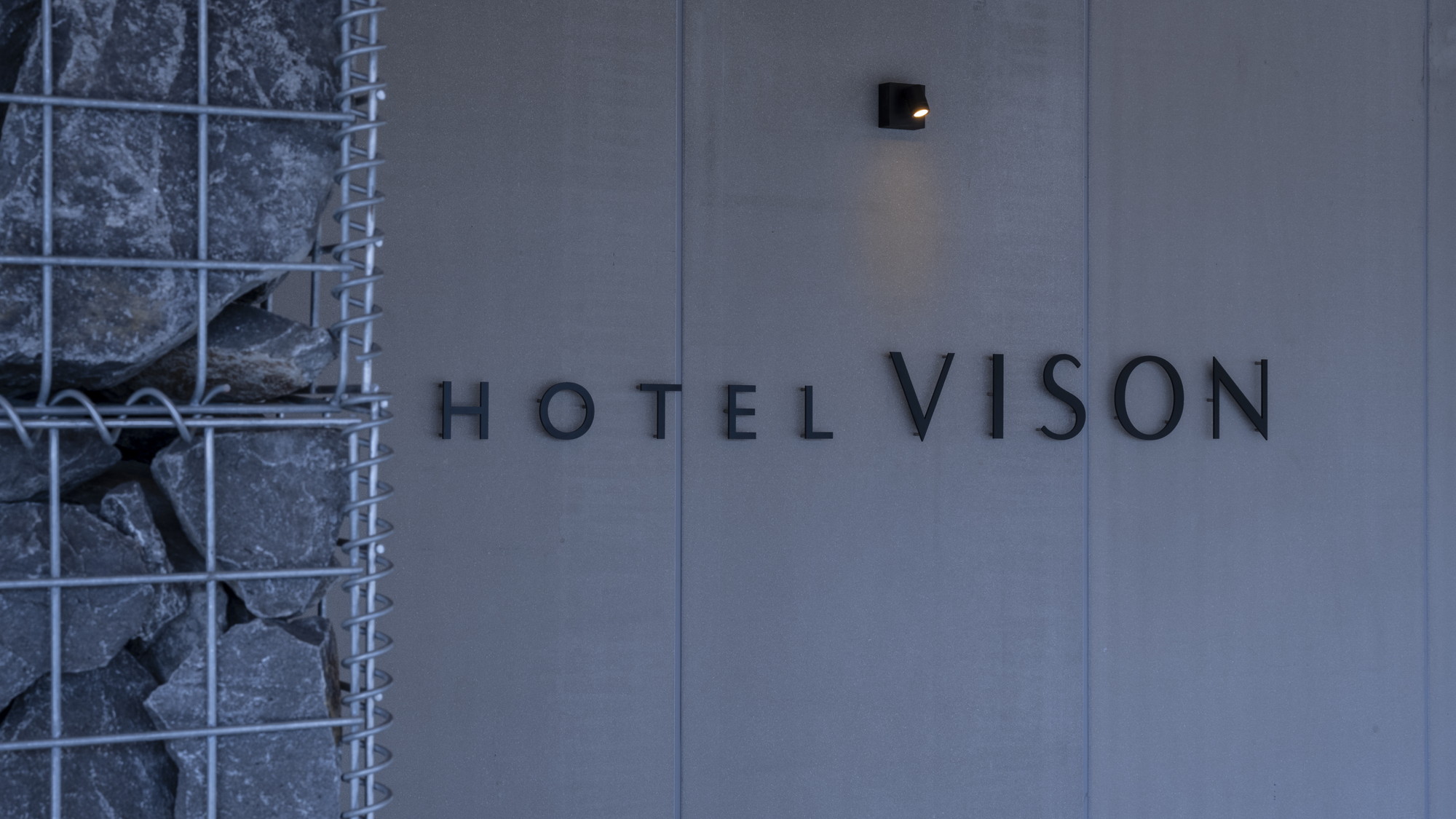 Hotel Vison