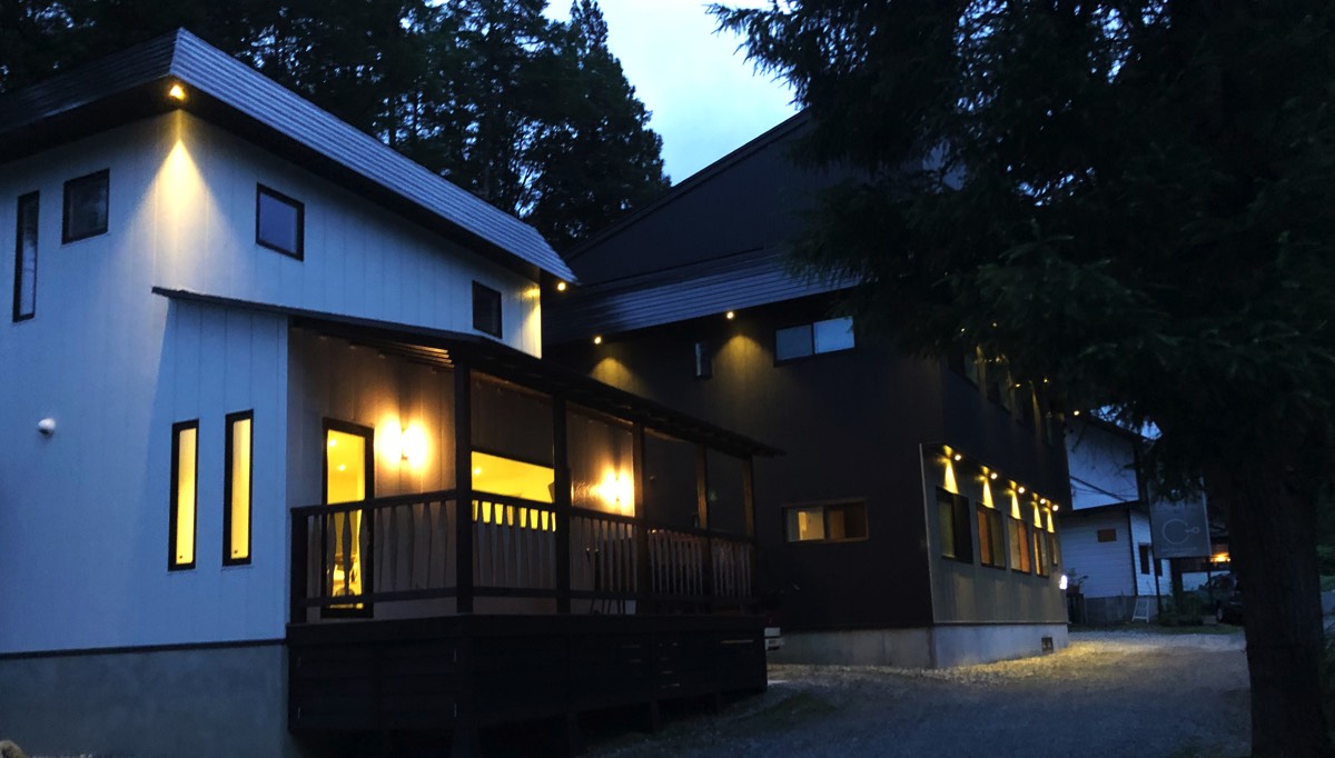 Ｈａｋｕｂａ　Ｉｗａｔａｋｅ　Ａｐａｒｔｍｅｎｔｓ