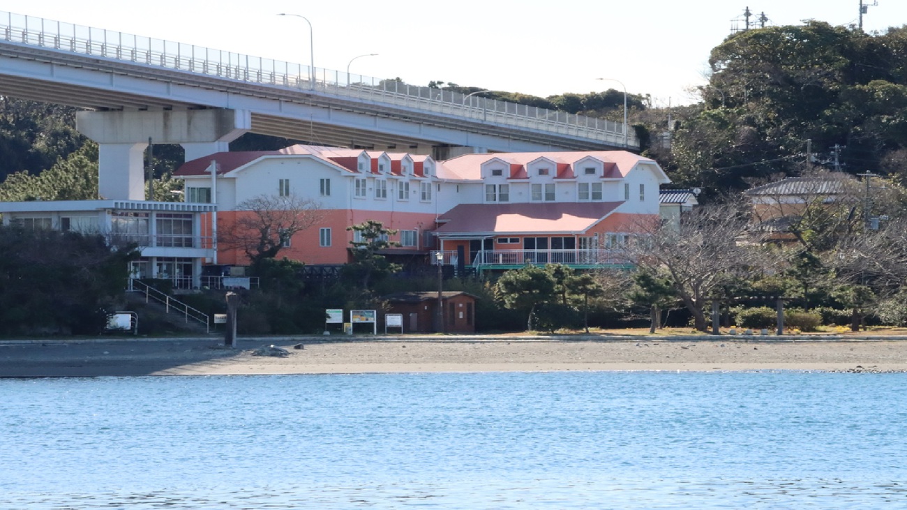 Caro Foresta Jogashima Asobigasaki Base