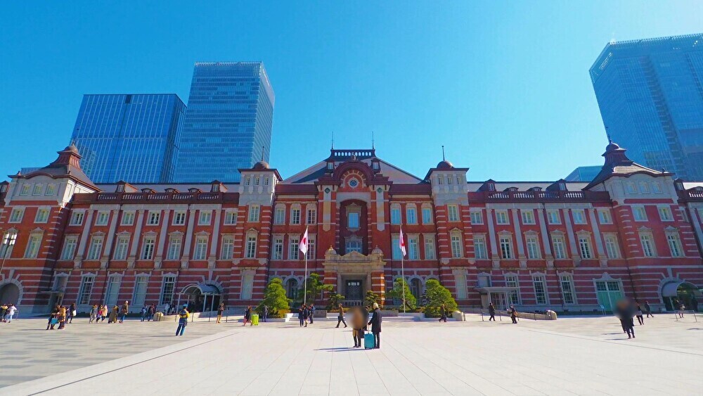 東京濱松町超級飯店