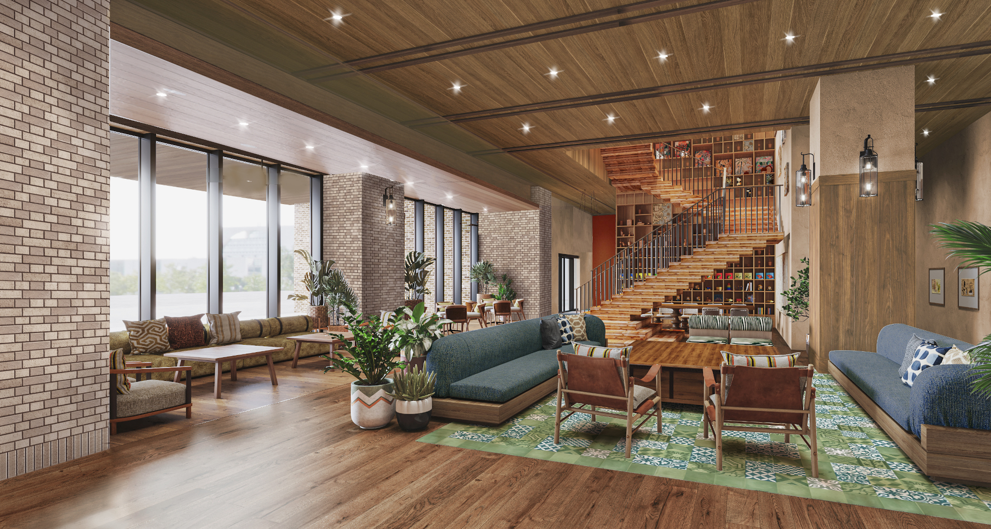 ザ　ロイヤルパークホテル　舞浜リゾート　東京ベイ