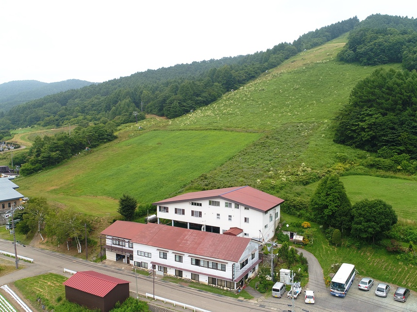 太郎館