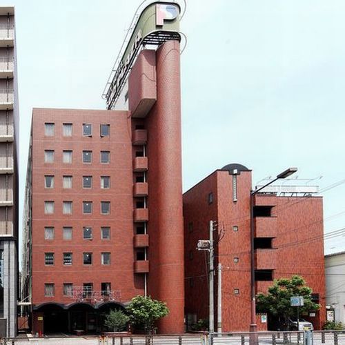 ホテルサンプラザ堺　本館