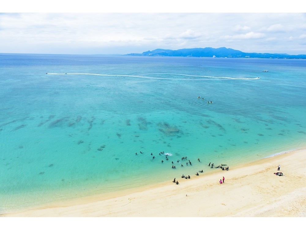 Best Western Okinawa Kouki Beach