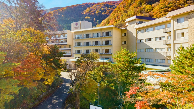 Kamenoi Hotel Akita Yuze