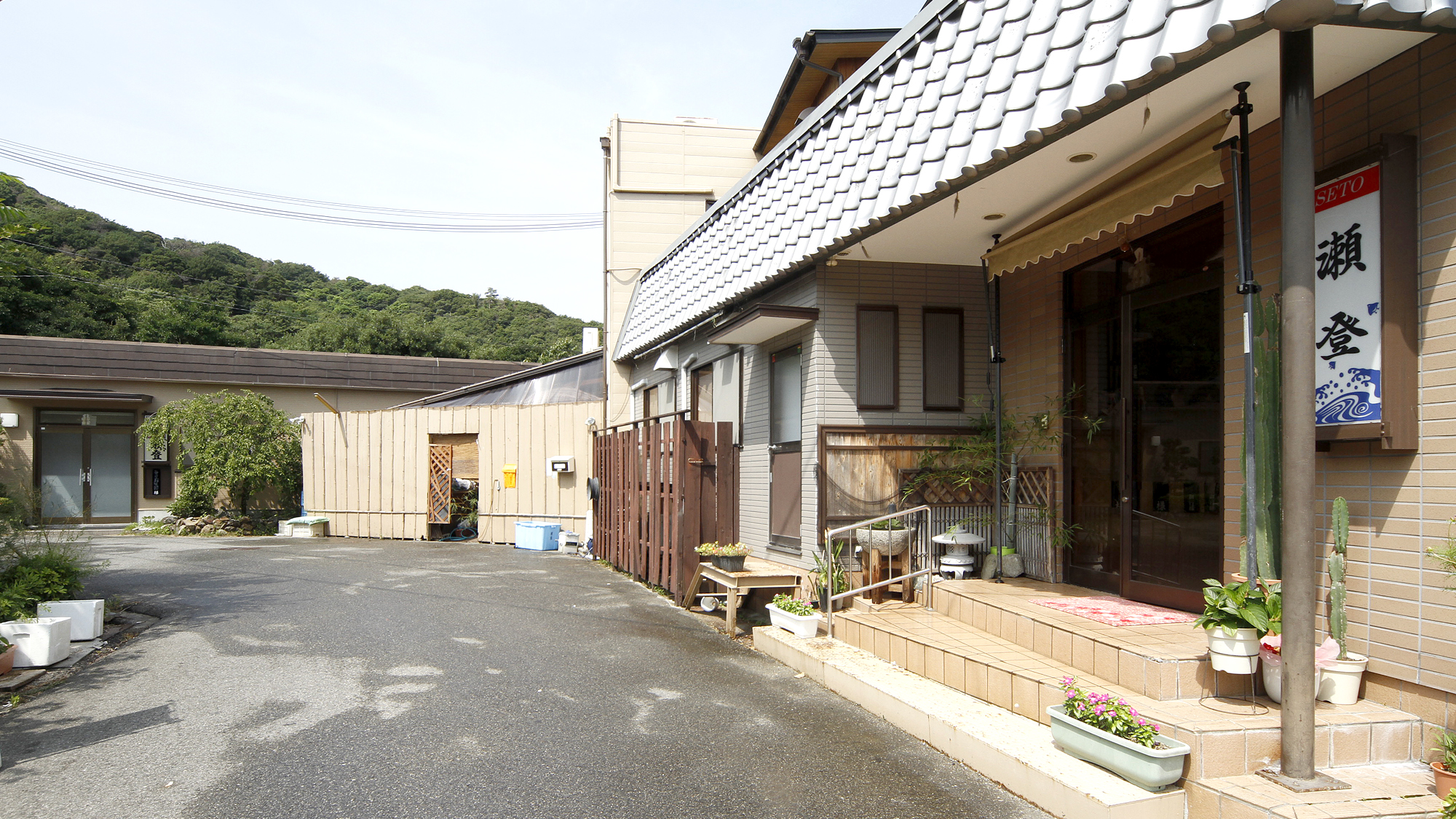 Seto (Awaji Island)