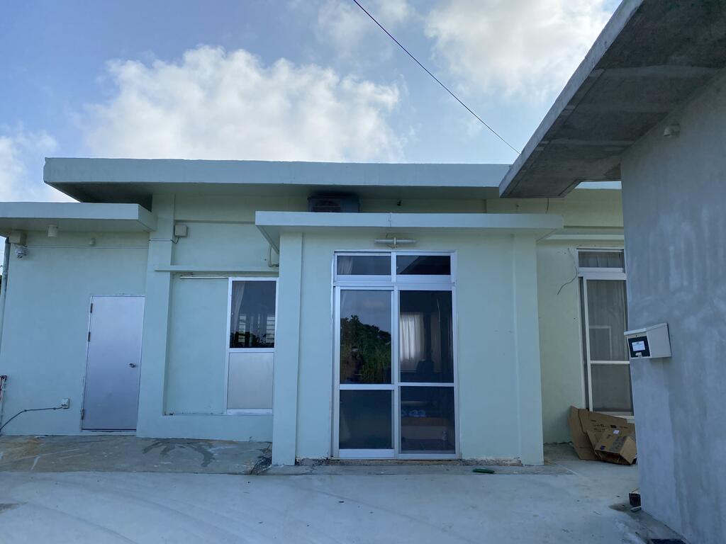 유라 하우스 미야코지마 (미야코 아일랜드)