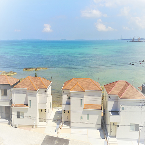 Grandioso Okinawa Villa Kinn 1