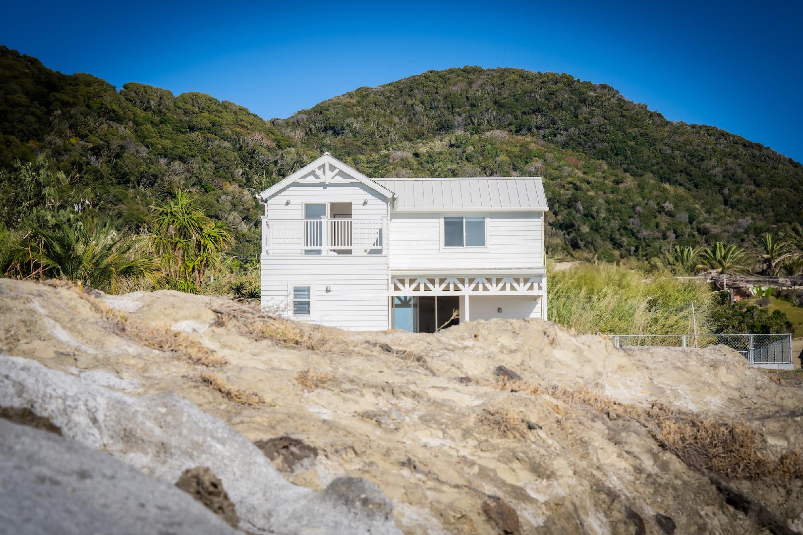 온더웨이브 다테야마