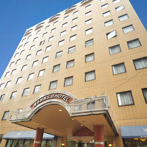 Hakata Ekimae SB Hotel