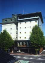 Nobeoka Hotel