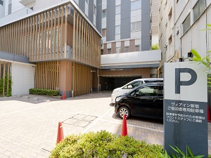 新宿 Via Inn 飯店（JR西日本集團）