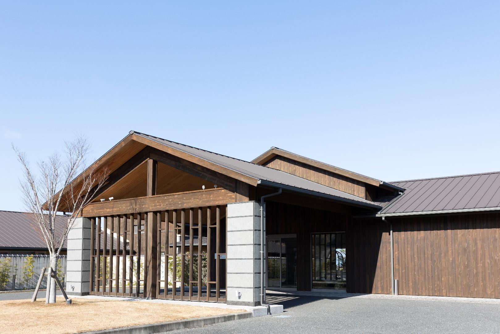 오베르주 드 센비에