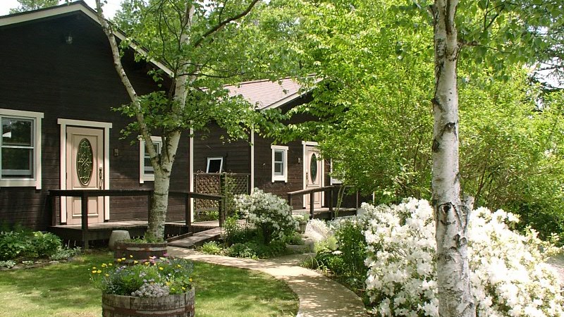 Kiyosato Kogen Cottage Second
