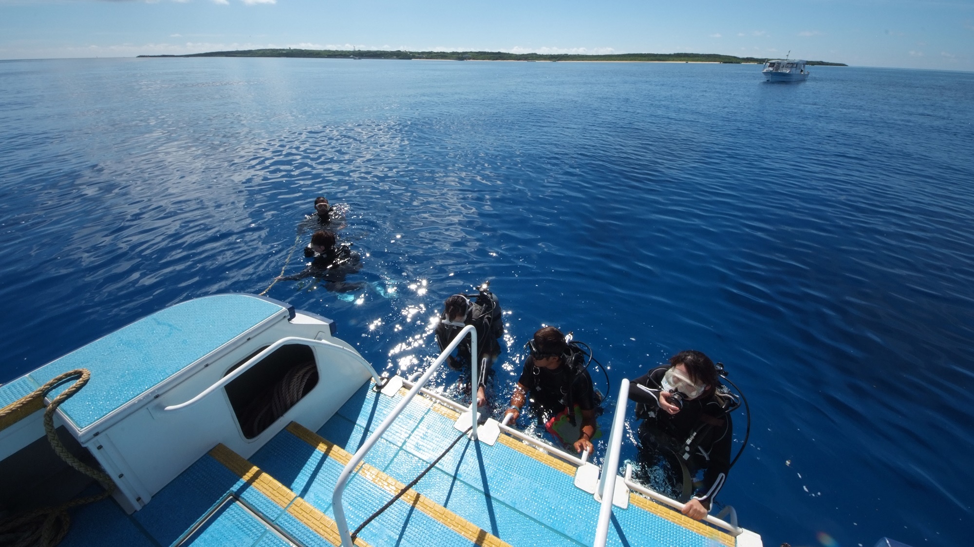 Enysea B&B（西表岛）