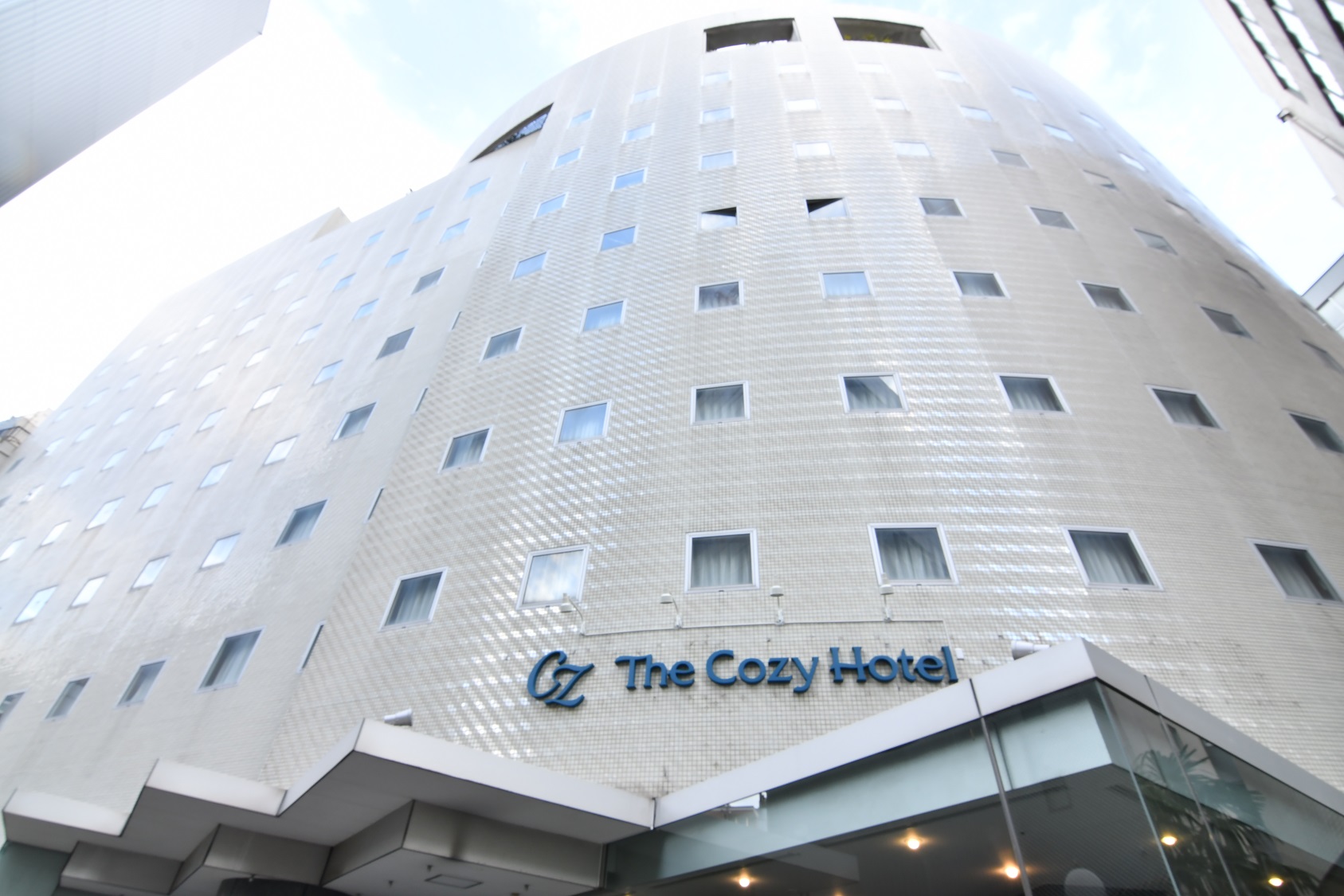 The Cozy Hotel Chiba