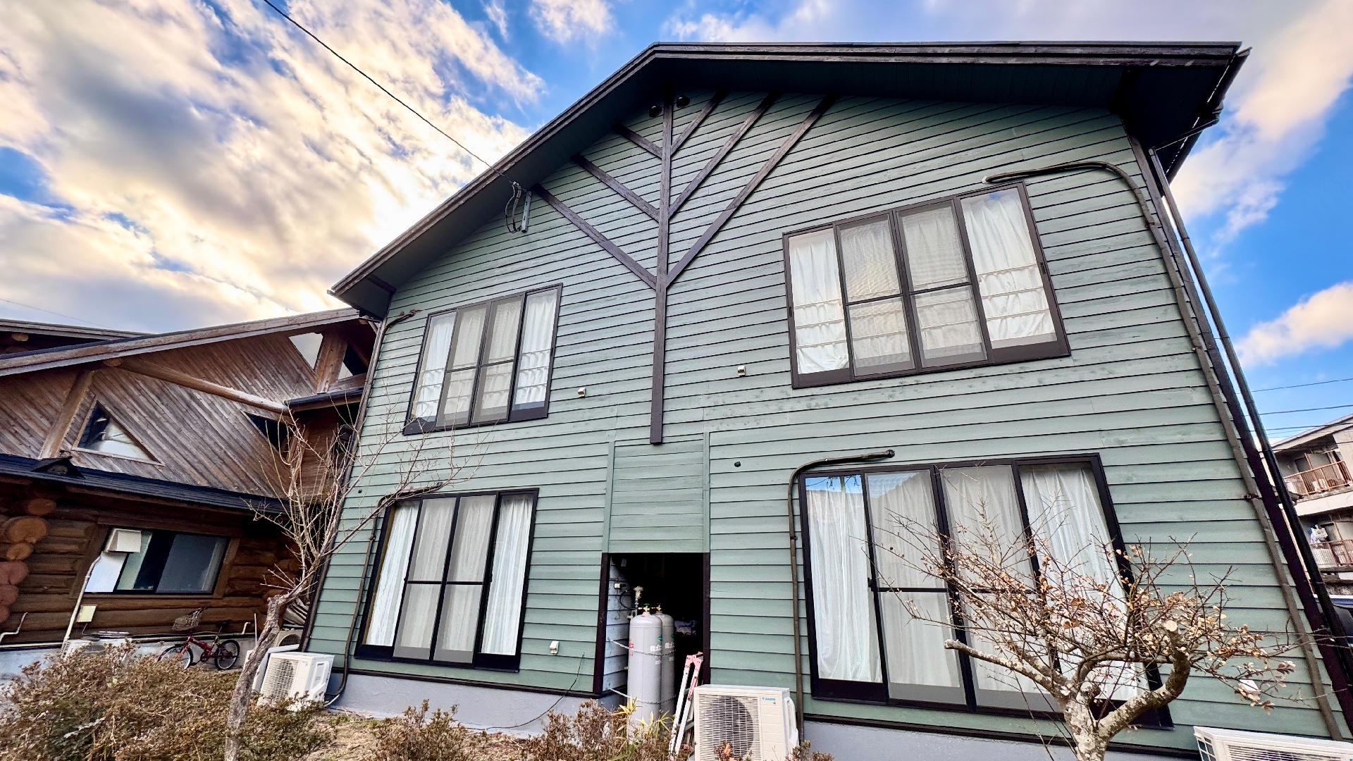 Yufuin Onsen Hakobune Rental Villa