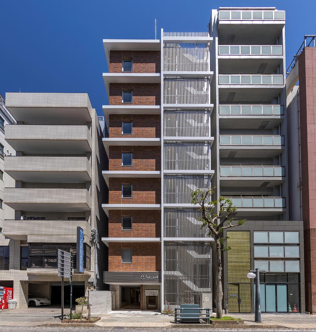 Ｔａｂｉ　ａｎｄ．長崎