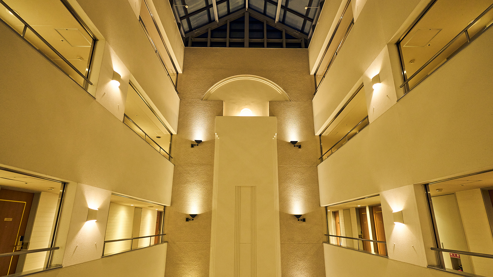 Hotel Lexton Kagoshima